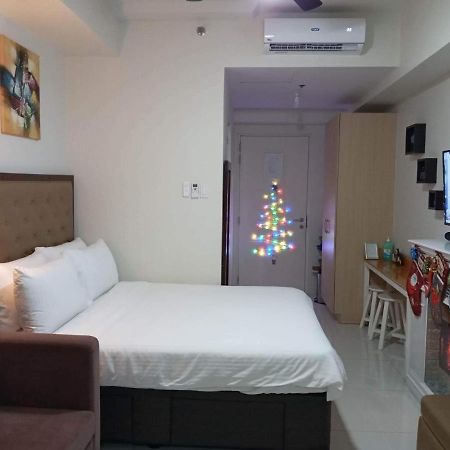 Sky Breeze Haven Tagaytay City Exterior foto