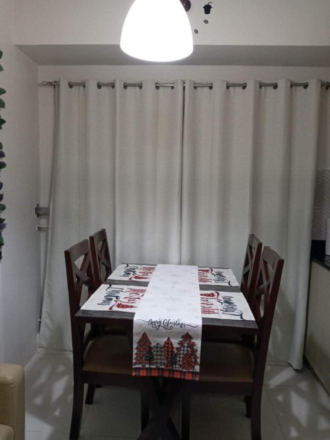 Sky Breeze Haven Tagaytay City Exterior foto