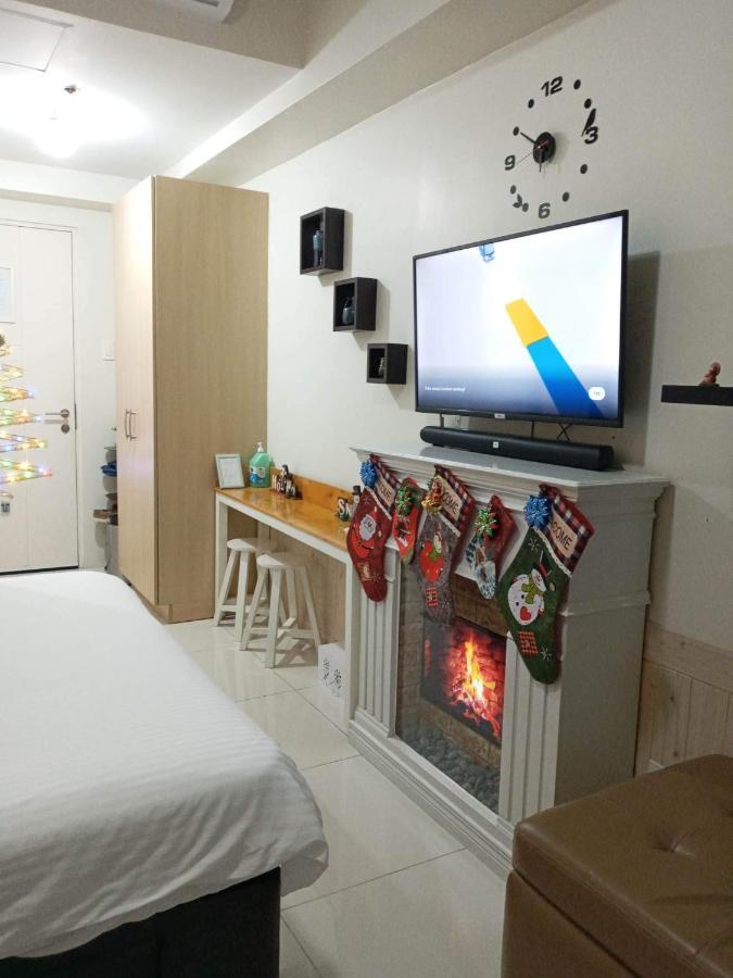 Sky Breeze Haven Tagaytay City Exterior foto