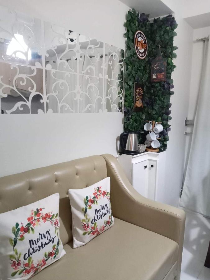 Sky Breeze Haven Tagaytay City Exterior foto