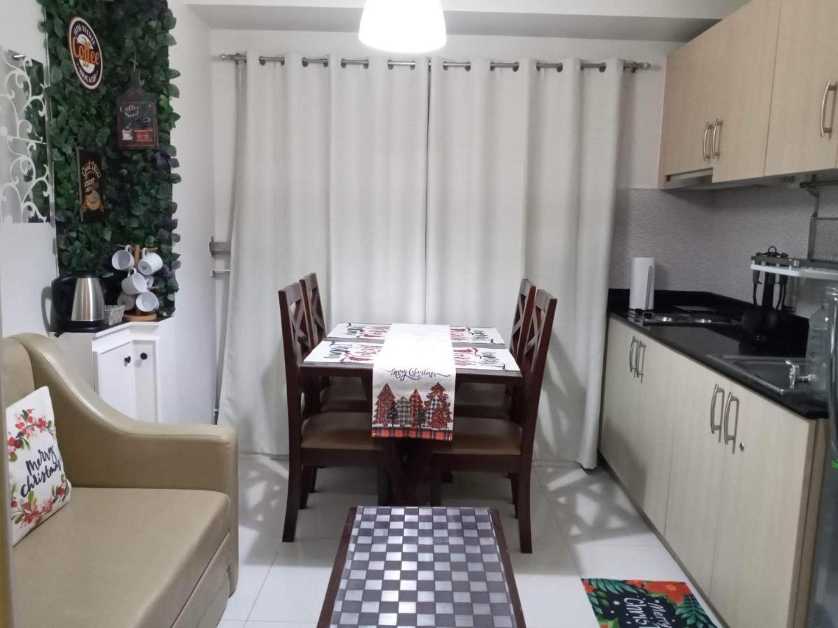 Sky Breeze Haven Tagaytay City Exterior foto