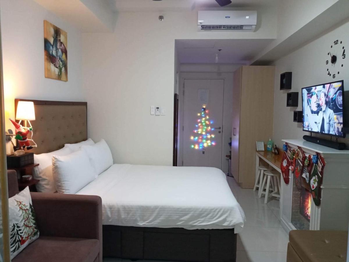 Sky Breeze Haven Tagaytay City Exterior foto