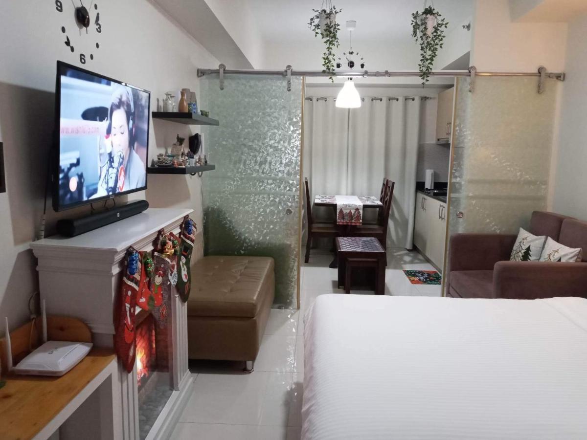 Sky Breeze Haven Tagaytay City Exterior foto
