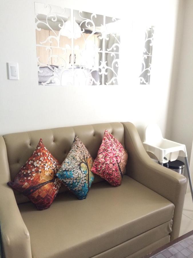 Sky Breeze Haven Tagaytay City Exterior foto