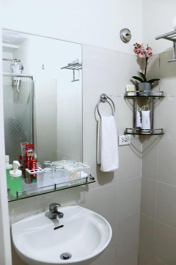 Sky Breeze Haven Tagaytay City Exterior foto
