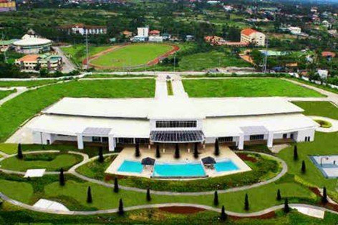 Sky Breeze Haven Tagaytay City Exterior foto