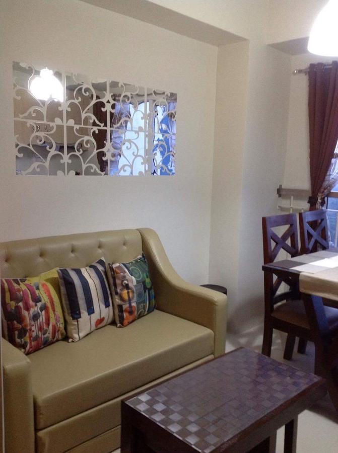 Sky Breeze Haven Tagaytay City Exterior foto