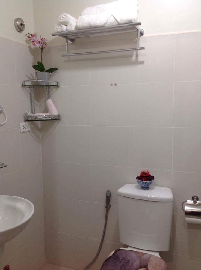 Sky Breeze Haven Tagaytay City Exterior foto