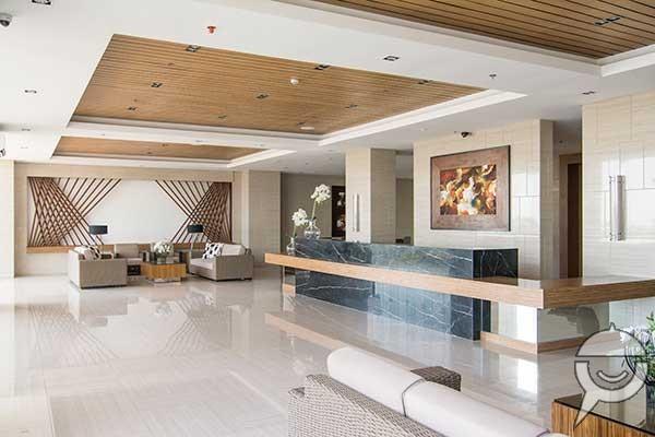 Sky Breeze Haven Tagaytay City Exterior foto