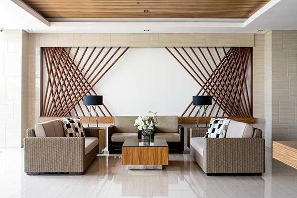 Sky Breeze Haven Tagaytay City Exterior foto