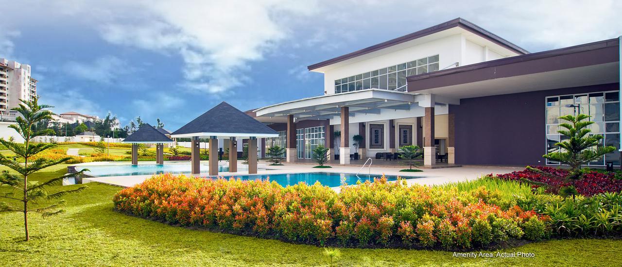 Sky Breeze Haven Tagaytay City Exterior foto