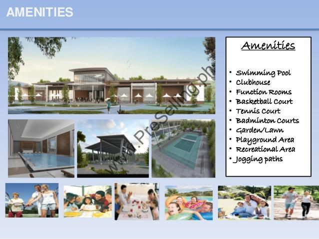 Sky Breeze Haven Tagaytay City Exterior foto